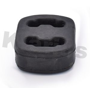 Klarius MZR16 Mount, exhaust system - 1