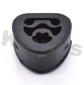 Klarius MZR20 Bracket, muffler - 1
