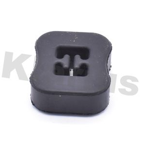 Klarius MZR6 Mount, exhaust system - 1
