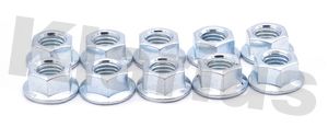 Klarius NUT26CB Nut - 2