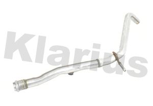 Klarius PG968A Exhaust Pipe - 2