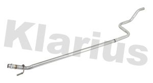 Klarius PG988V Exhaust Pipe - 2