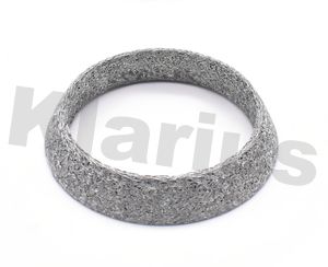 Klarius PGG17 Gasket, exhaust pipe - 1