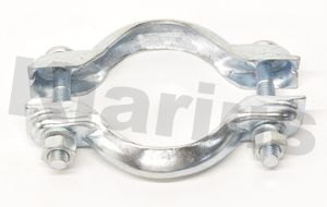 Klarius PGP55 Pipe Connector, exhaust system - 1