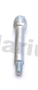 Klarius PGP56 Bolt, exhaust system - 1