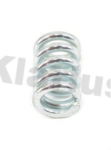 Klarius PGP62 Spring, exhaust pipe - 1