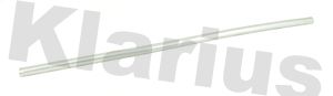 Klarius PLF8V Flexible Pipe, exhaust system - 2