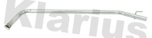 Klarius RN1020Q Exhaust Pipe - 2