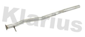 Klarius RN1029D Exhaust Pipe - 2