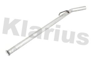 Klarius RN976Q Exhaust Pipe - 2