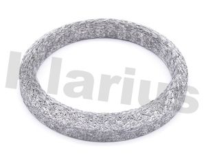 Klarius RNG11 Gasket, exhaust pipe - 1