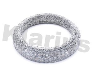 Klarius RNG12 Gasket, exhaust pipe - 1