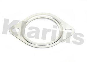 Klarius RNG15 Gasket, exhaust pipe - 1