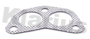 Klarius RNG6 Gasket, exhaust pipe - 1
