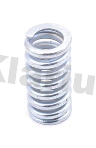 Klarius RNP20 Spring, exhaust pipe - 1