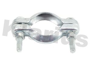Klarius RNP29 Pipe Connector, exhaust system - 1