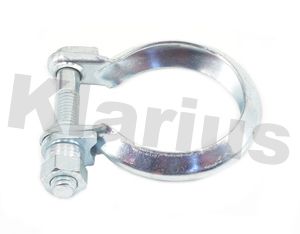 Klarius RNP30 Pipe Connector, exhaust system - 1