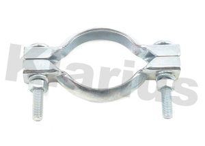 Klarius RNP4 Pipe Connector, exhaust system - 1