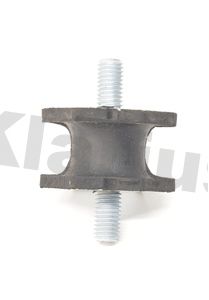 Klarius RNT2 Mount, exhaust system - 1