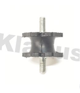 Klarius RNT4 Mount, exhaust system - 1