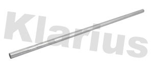 Klarius RST10Q Exhaust Pipe, universal - 2