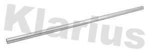 Klarius RST11P Exhaust Pipe, universal - 2