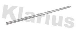 Klarius RST12M Exhaust Pipe, universal - 2