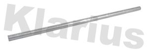 Klarius RST13L Exhaust Pipe, universal - 2