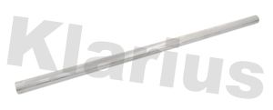 Klarius RST18E Exhaust Pipe, universal - 2