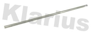 Klarius RST7T Exhaust Pipe, universal - 2