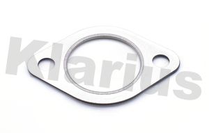 Klarius RTG1 Gasket, exhaust pipe - 1