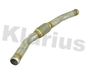 Klarius SB103G Exhaust Pipe - 2
