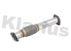 Klarius SB116L Exhaust Pipe - 2