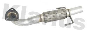 Klarius SB121E Exhaust Pipe - 2