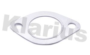 Klarius SBG1 Gasket, exhaust pipe - 1