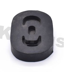 Klarius SBR2 Mount, exhaust system - 1