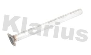 Klarius SK108E Exhaust Pipe - 2
