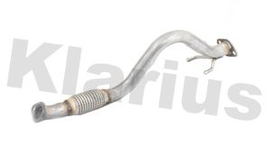 Klarius SK99W Exhaust Pipe - 2