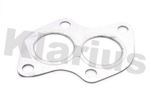 Klarius SKG2 Gasket, exhaust pipe - 1