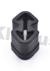 Klarius SKR1 Mount, exhaust system - 1