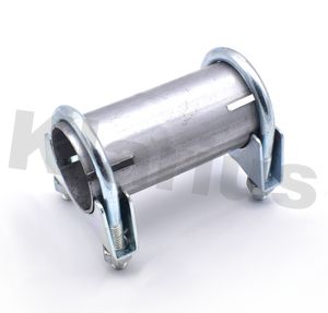 Klarius SLV2 Pipe Connector, exhaust system - 1