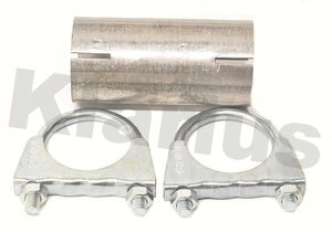 Klarius SLV4AM Spacer Sleeve, exhaust system - 2