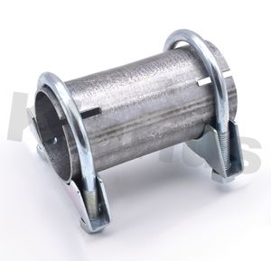 Klarius SLV5 Pipe Connector, exhaust system - 1