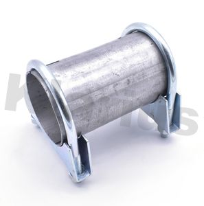 Klarius SLV8 Pipe Connector, exhaust system - 1