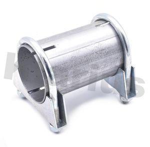 Klarius SLV9 Pipe Connector, exhaust system - 1