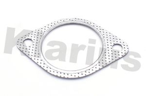 Klarius SUG7 Gasket, exhaust pipe - 1
