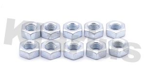 Klarius SUT16CC Nut - 2