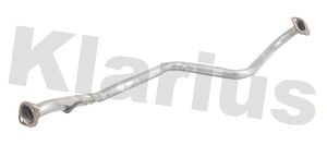 Klarius SZ105W Exhaust Pipe - 2