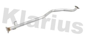 Klarius SZ174V Exhaust Pipe - 2