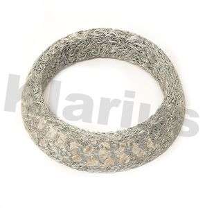 Klarius SZG8 Gasket, exhaust pipe - 1